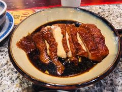 -南京大牌档(香港广场店)