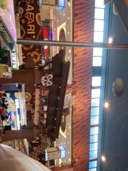 -卡通尼·Safari非洲探索乐园·生日会(金桥国际商业广场店)