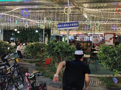 -领头羊烧烤餐厅(大唐路店)