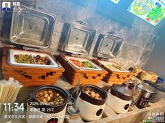 -豪爵足道·SPA(二七路店)
