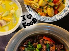 -花迹·金陵南京菜(老门东店)