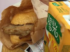 -大利来记餐厅(大三巴店)