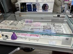 -精益眼镜·蔡司合作(徐东平价店)