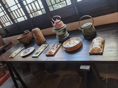 -东山雕花楼