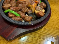 -日昌餐馆(亦庄店)