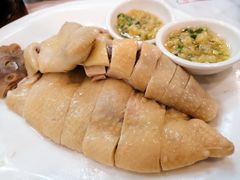 壹心鸡-文记壹心鸡(宝华路店)
