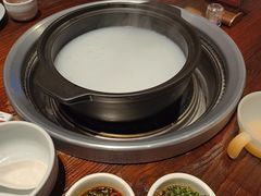 -大良毋米粥(锦龙路总店)
