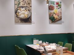 -烹然四季椰子鸡火锅(姚家园万象汇店)