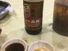 -标记美食新鲜猪杂(兴南大道店)