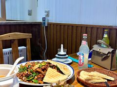 -食鸡公社辣子鸡·潍坊菜·烧烤