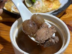 -百年银屏蚝烙·潮汕菜·非遗(乐山店)