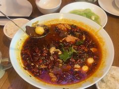 -九老汉·川渝江湖菜(合川路2店)