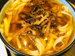 -鼓楼东街老火锅(鼓楼店)