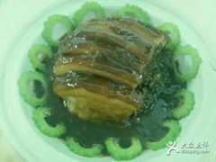 -湖影中餐厅·南京金茂威斯汀大酒店