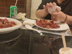 -上海虹桥西郊假日酒店