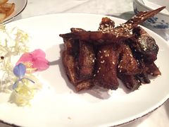 -漢舍中国菜馆(889广场店)