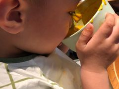 奶油南瓜汤-Bco豆库(星耀天地店)