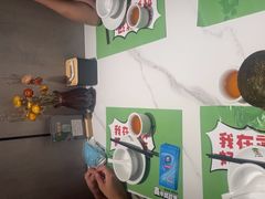 -鑫小城故事·藕汤·家常菜(台北一路总店)