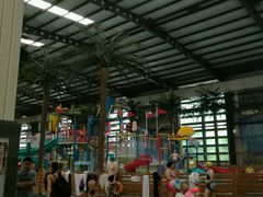 -南宫温泉水世界