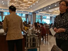 -怡园饭店-餐厅(四望亭店)