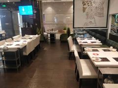 大堂-密友回转自助火锅(中海环宇城店)