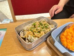 -蜜桃餐厅·伴山(海岸城店)