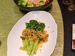 -太守宴·蘭院(天塔店)