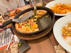 -必胜客(远大路店)