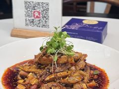 -院8里·少城记忆老川菜(宽窄巷子店)