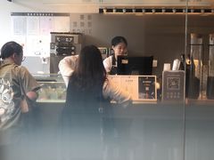 -喜茶(佛山顺德容桂天佑城店)