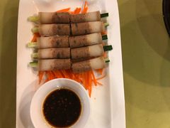 -功德林素菜饭庄(前门店)