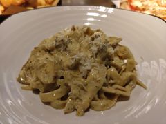 -FABIO’S费比欧披萨餐厅