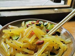 -阿木舂记·特色小吃(平江路店)