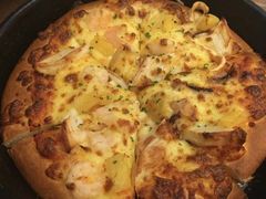 -必胜客(华辰店)