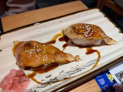 -明治屋(二十三年洪化桥店)