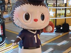 -泡泡玛特POPMART(天环购物中心店)
