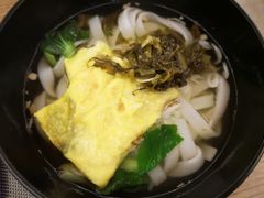 面条-辰茂皇廷酒店瑞香阁中餐厅