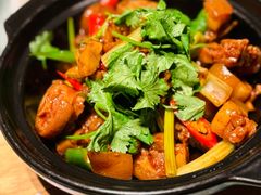 -79号渔船海鲜饭店(宝安店)
