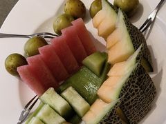 -香山湖渔家大院