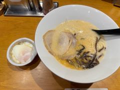 -一風堂拉面(美罗城店)