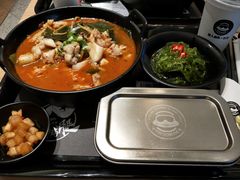 -蛙人战队·饭堂(储能大厦店)