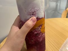 -CoCo都可(东城国贸店)