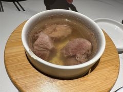 -秋色客家菜(南山店)