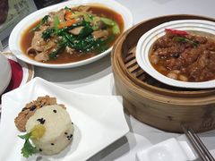 -潮福城潮州大酒楼(湖滨北路店)