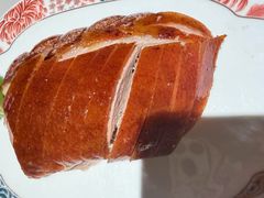 -在前门·烤鸭北京菜(五月花广场店)