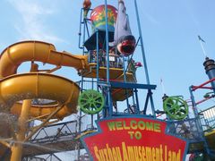 -苏州乐园森林水世界