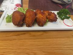 -樱の千渡日式料理·铁板烧•烧鸟(金盛田广场店)