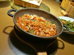 -卞氏菜根香·川菜(青羊万达店)