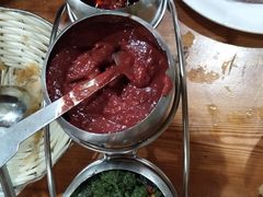 -元盛居(生态大街店)