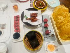 -醉辉皇原味海鲜江南菜(成都大魔方店)
